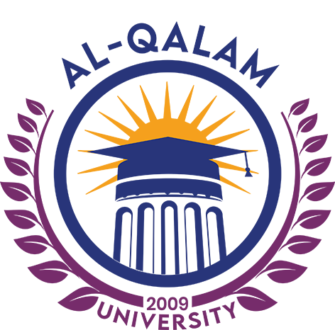 ALqalam logo