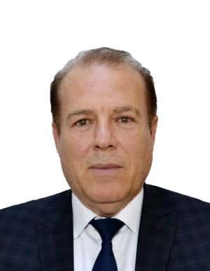 Azad Hassan Abdullah