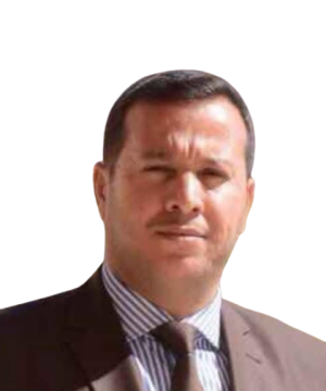 Dr. Sami Hassan Najm