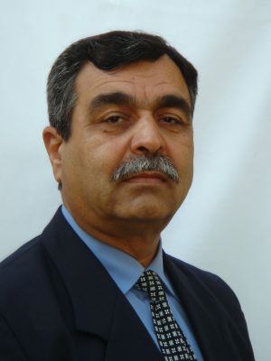 Fadhil Yaseen Jasim Saleh