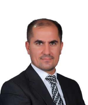 Khalis Ahmed Hammad Ameen