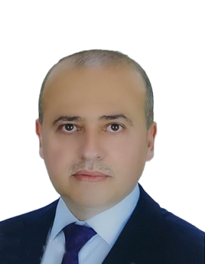 Mariwan Shafeeq Taher