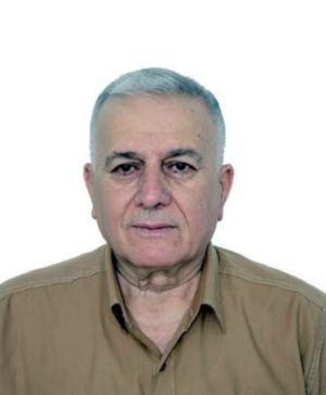 nihad ismael taha
