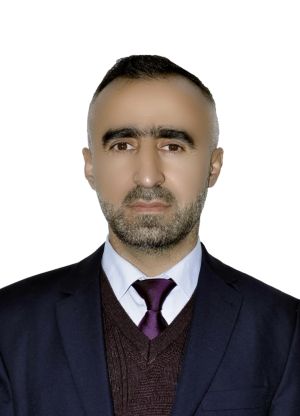 Nihad Khalid Abdulqader