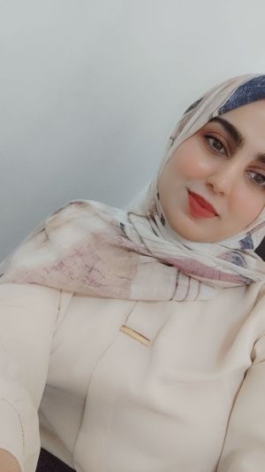 Rahma Ahmed Mohammed