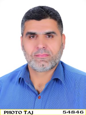 Rizgar Maghded Ahmed