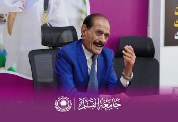 جامعة القلم تتابع احتياجات طالبات القسم الداخلي في مستهل العام الدراسي الجديد