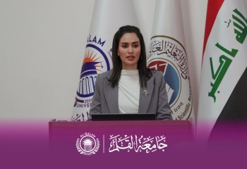كلية الصيدلة في جامعة القلم تنظّم ندوة علمية بمناسبة اليوم العالمي لمرض السكري