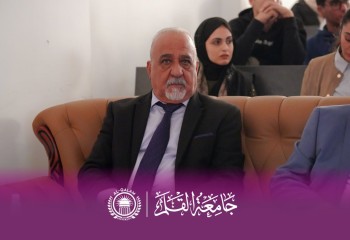 جامعة القلم تحتفي باليوم العالمي لحقوق الإنسان عبر فعاليات توعوية